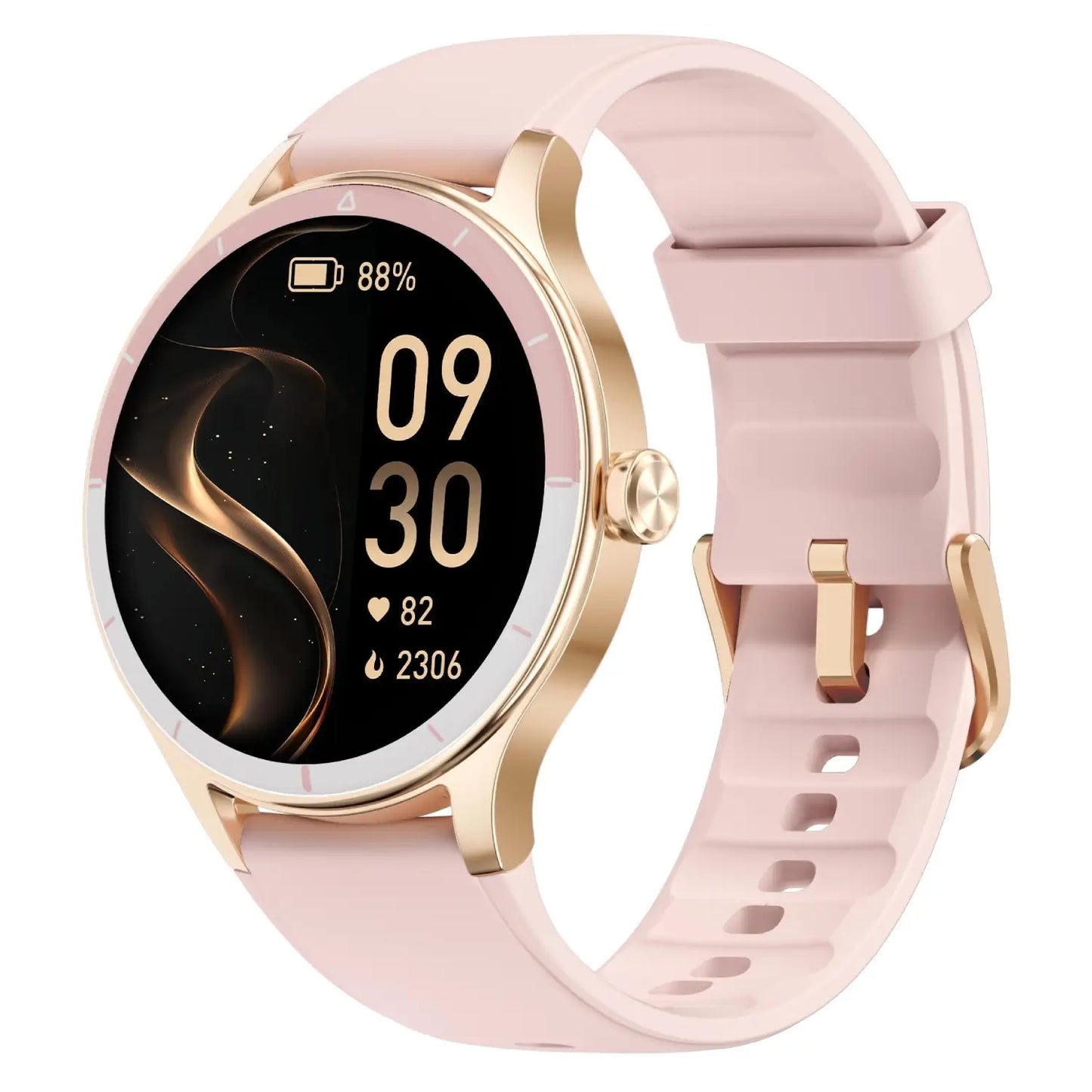 Elegant Ladies Smartwatch