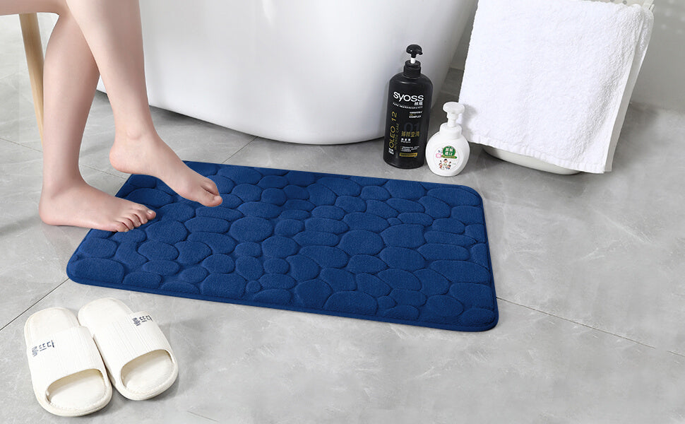 bath rug
