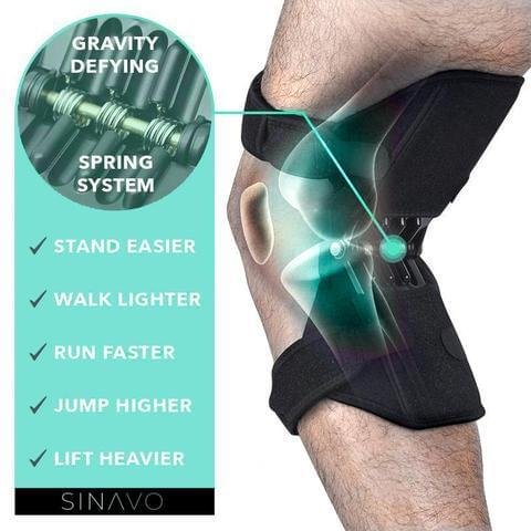 lightweight knee pads