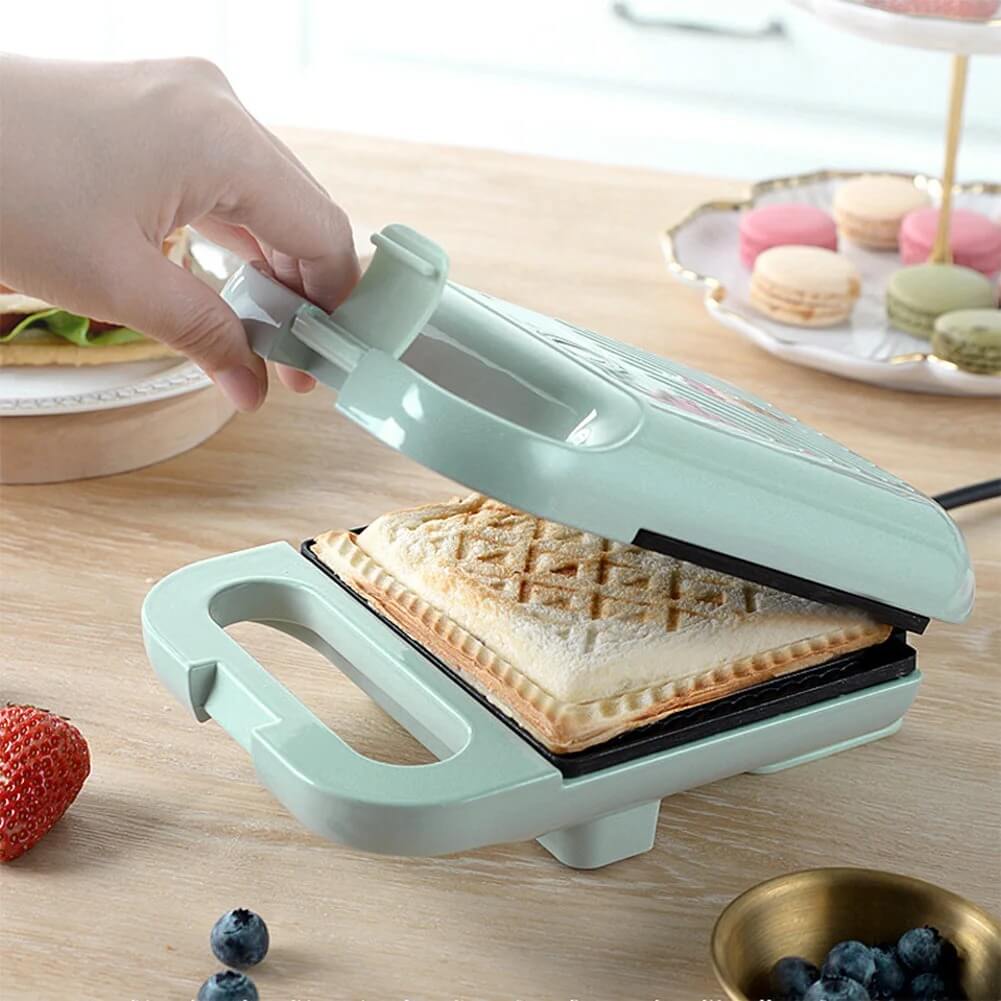 non stick sandwich maker