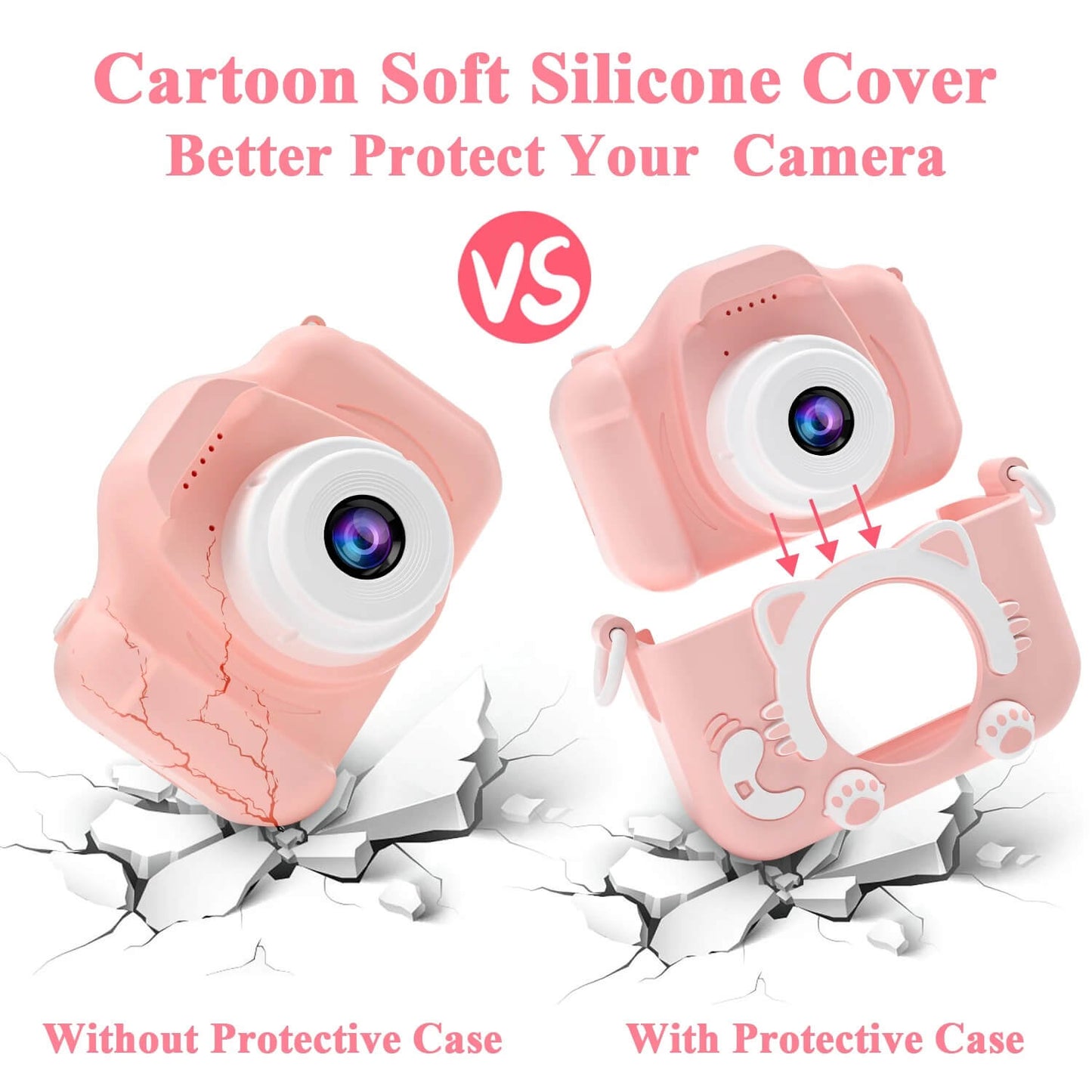 camera for little photographers