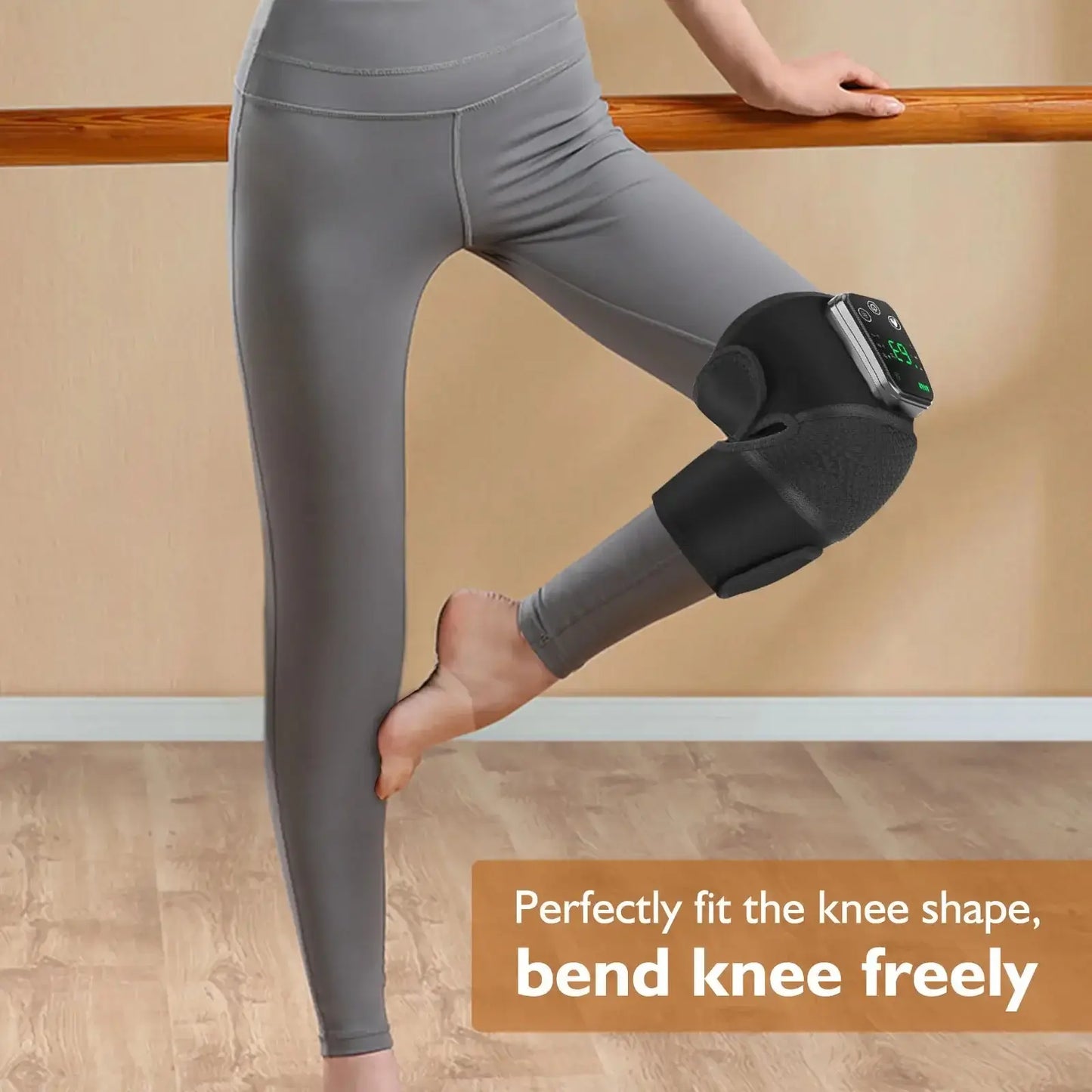 vibration therapy massager