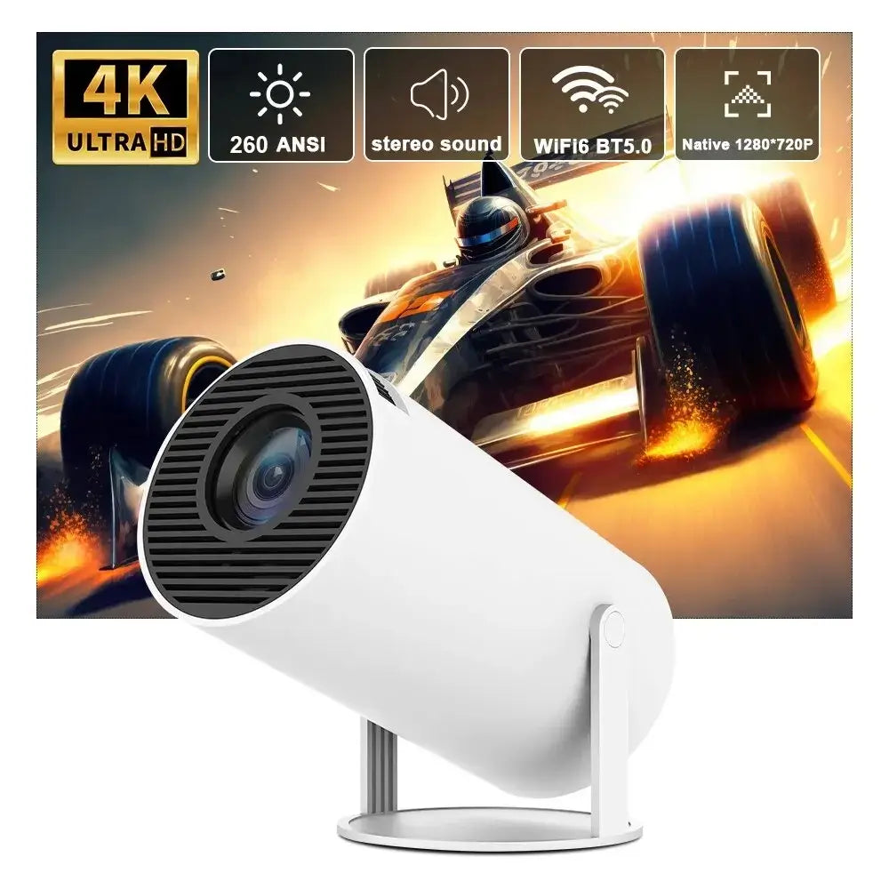 home cinema projector
