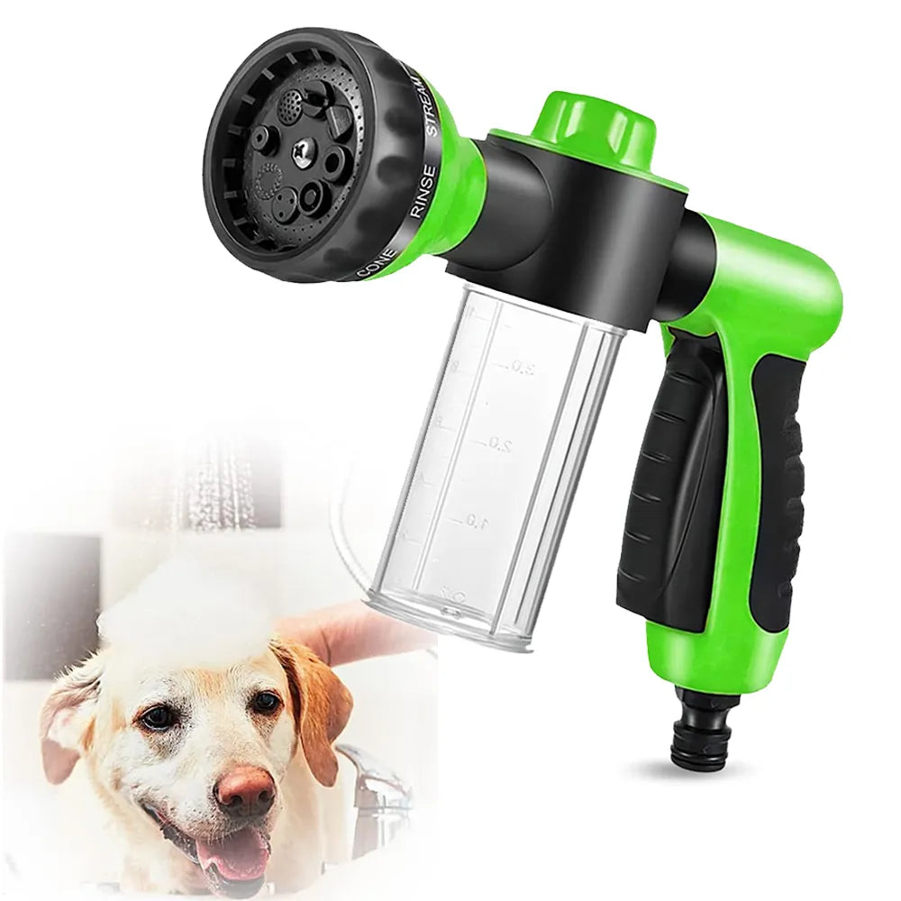 SuperJet™ Pup Cleaner