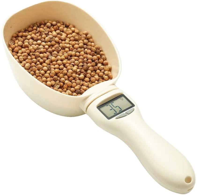 Auto Food Weigher™
