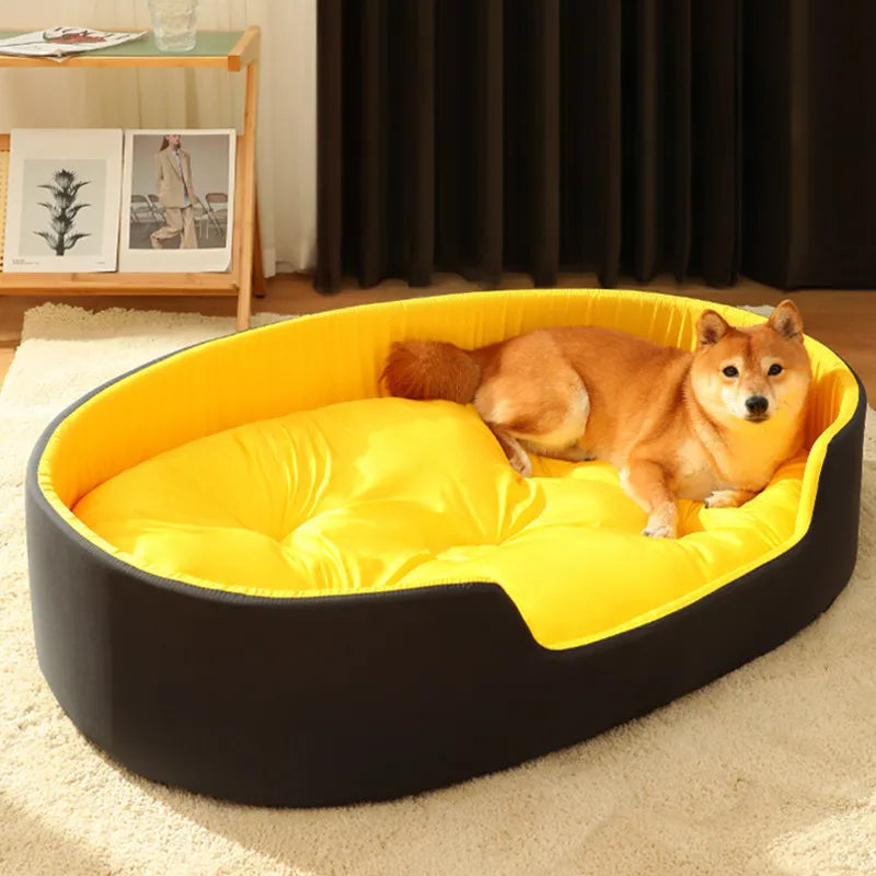 Comfy Pet Nest
