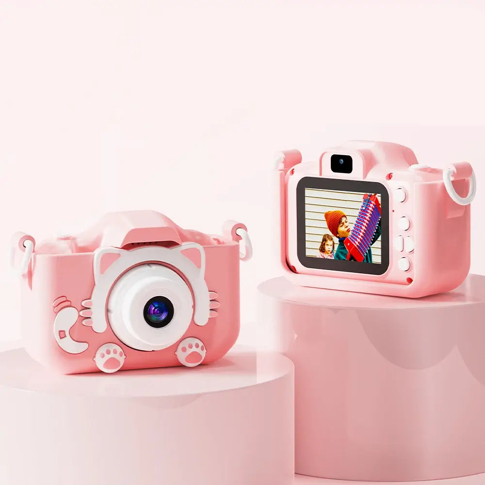 mini camera for kids