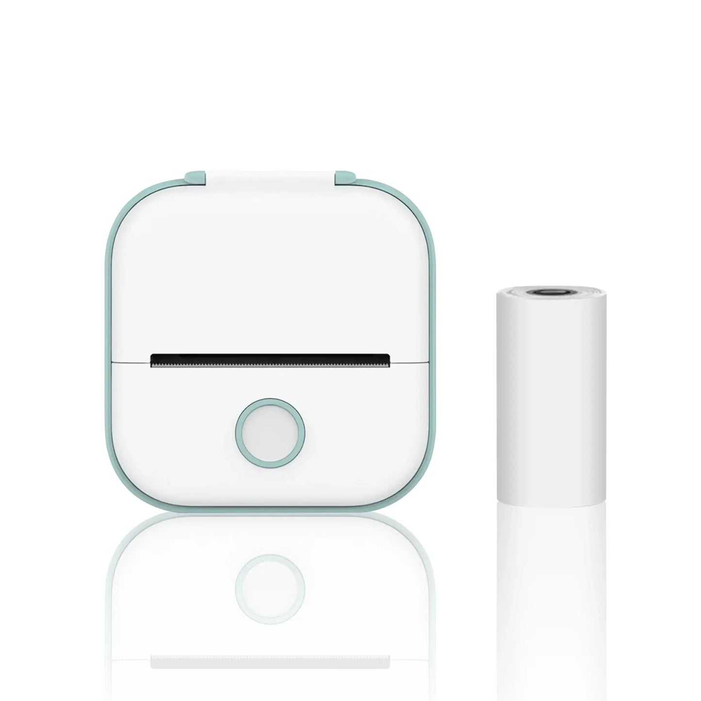 portable printer for creative projects and reminders