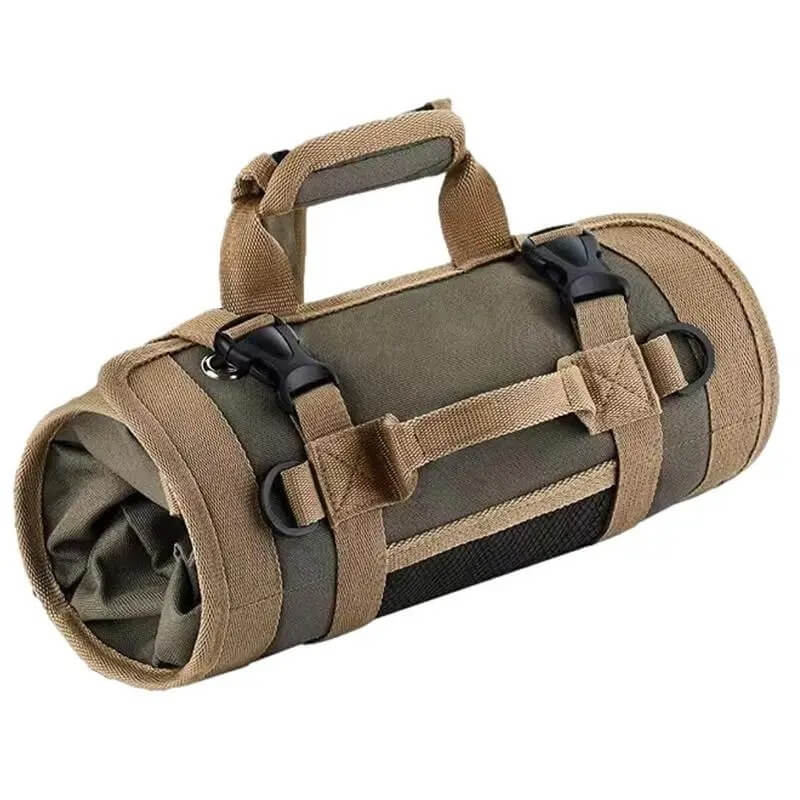 durable tool storage bag