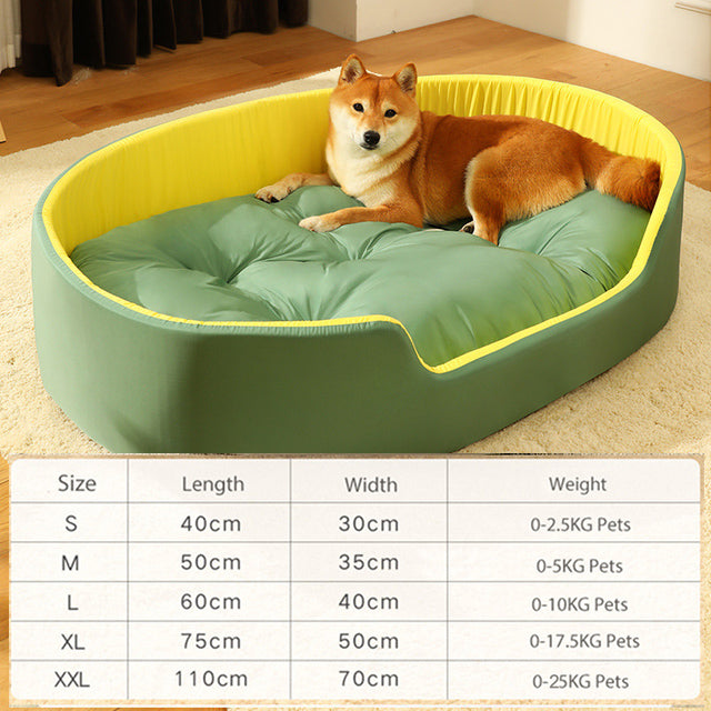 Comfy Pet Nest
