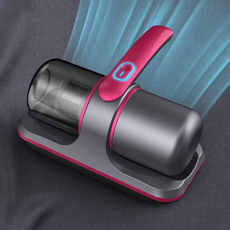 handheld uv vacuum cleaner