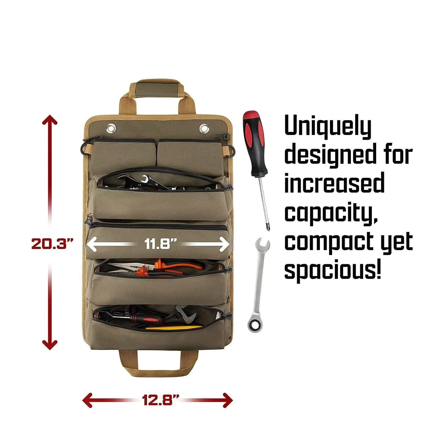 portable tool storage