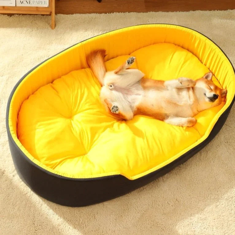 Comfy Pet Nest