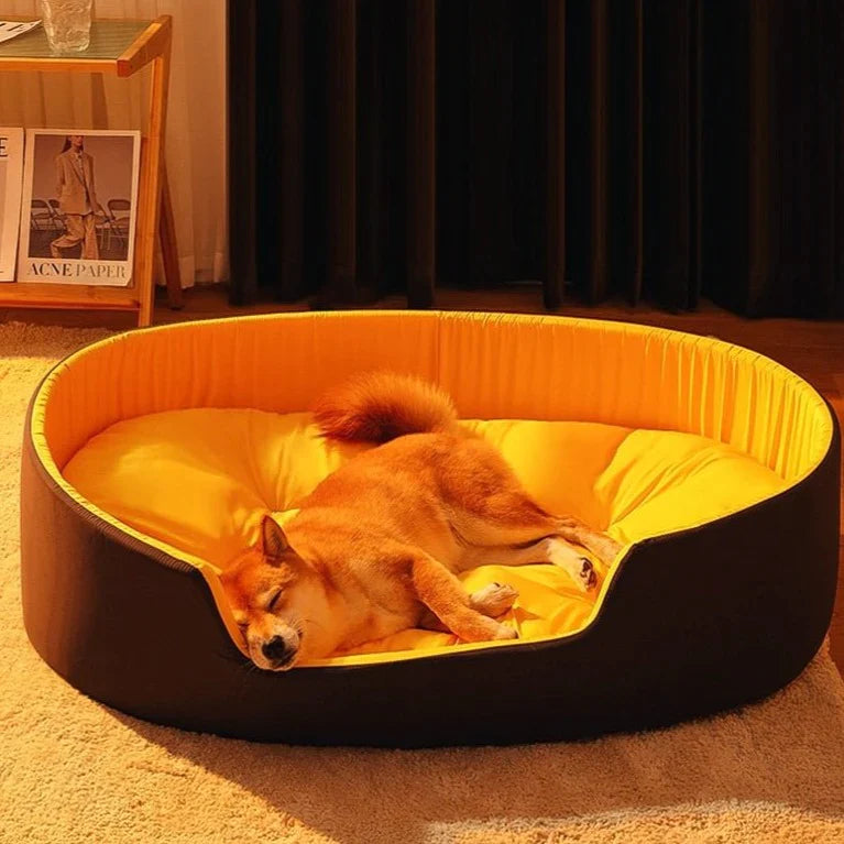 Comfy Pet Nest