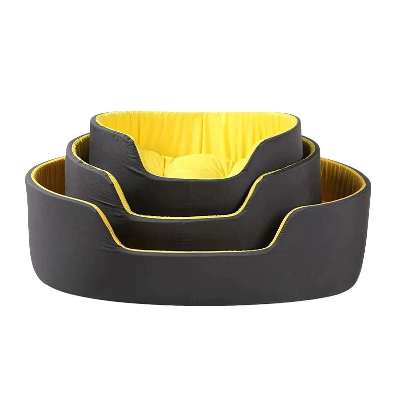 Comfy Pet Nest