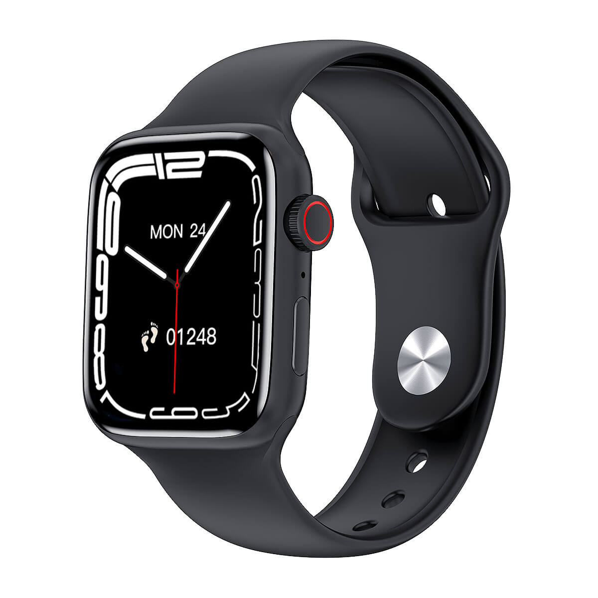 best alternative to apple watch