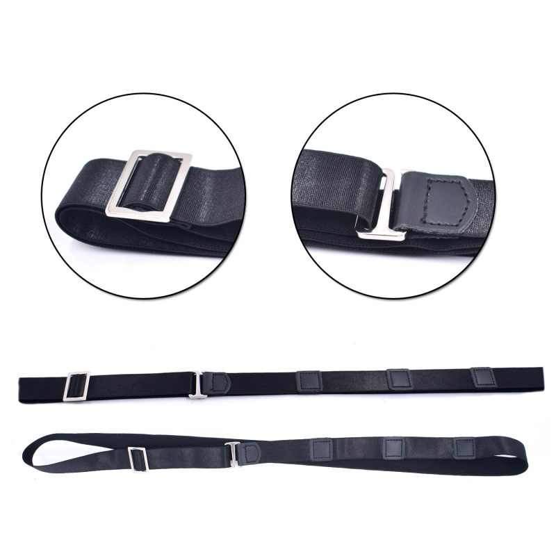 Shirt Tucker Belt Dress Belt Mens Dress Belts - Factory Mart