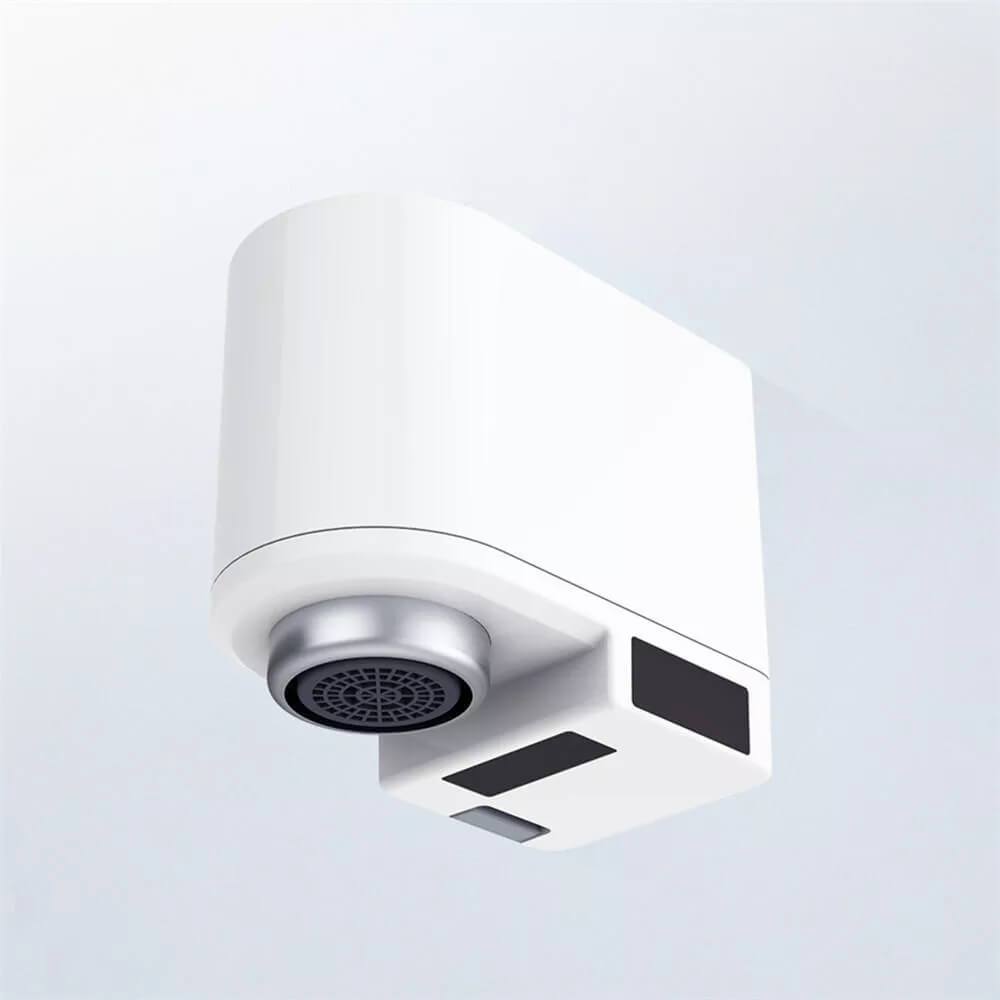 Motion Sensor Faucet Adapter Touchless Faucet Sensor Kit - Factory Mart