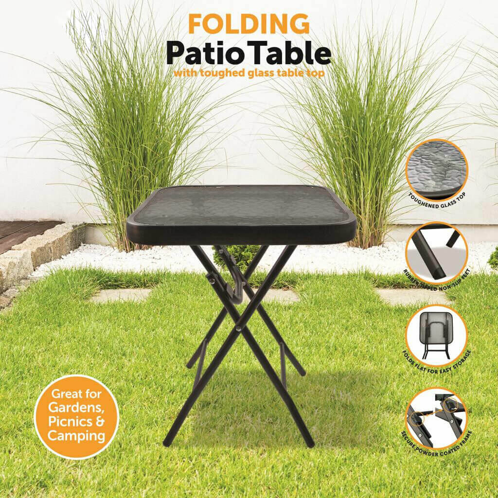 garden table
