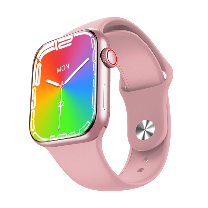 alternative to apple watch