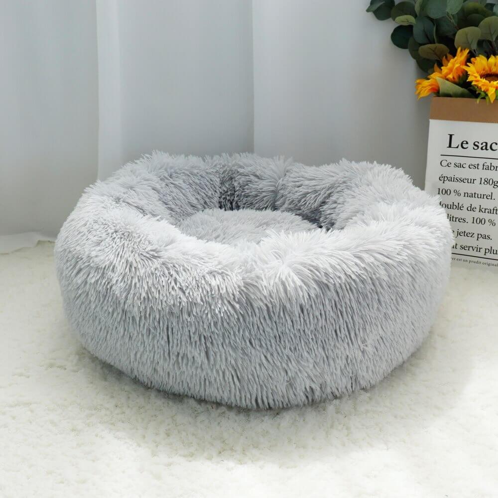 Calming Dog Beds