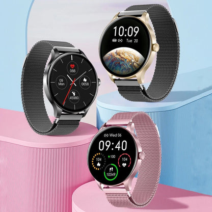 ladies smartwatch