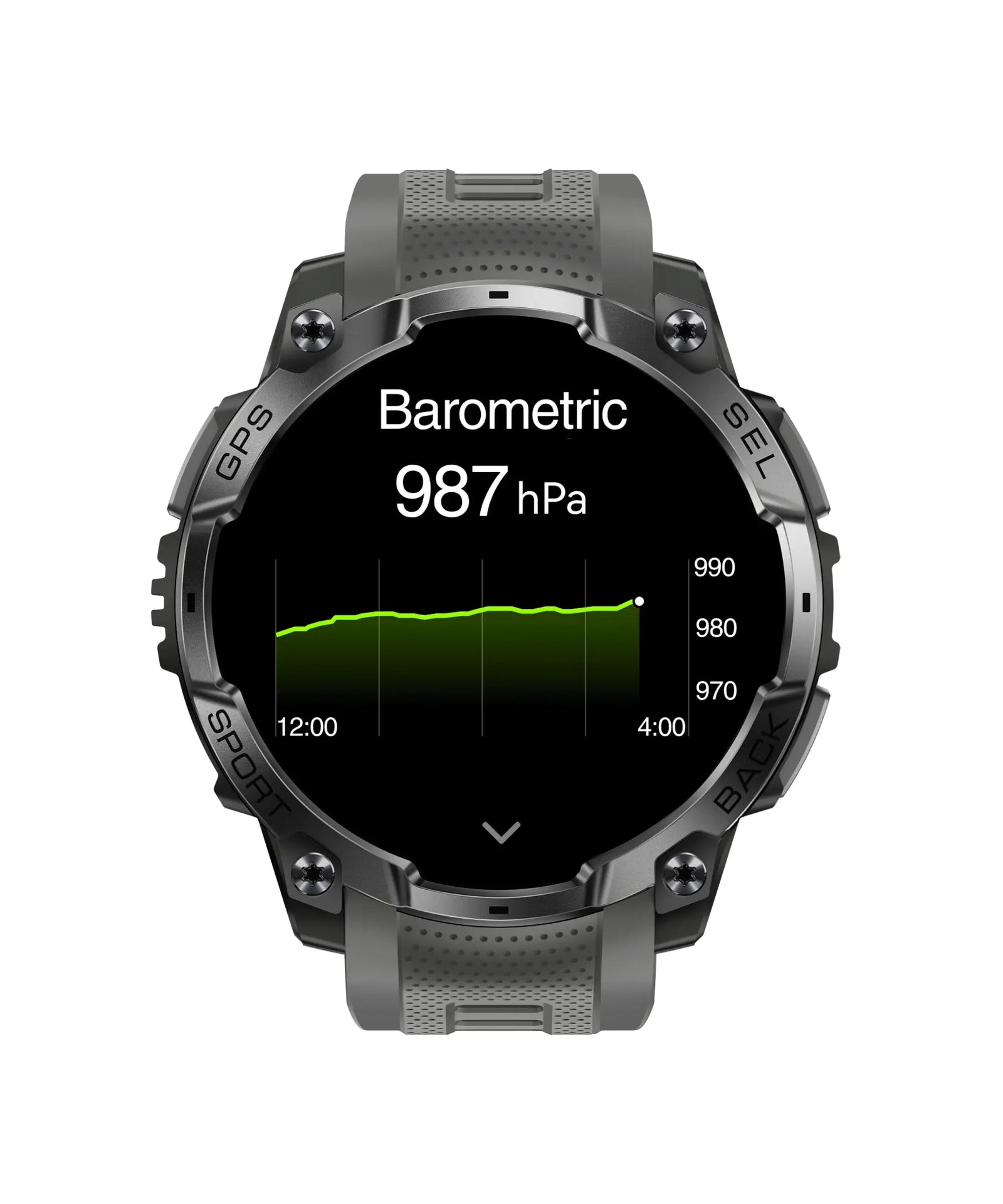 BAROMETER