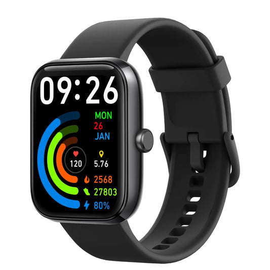 Sleek Ladies Smartwatch with Alexa Built-in