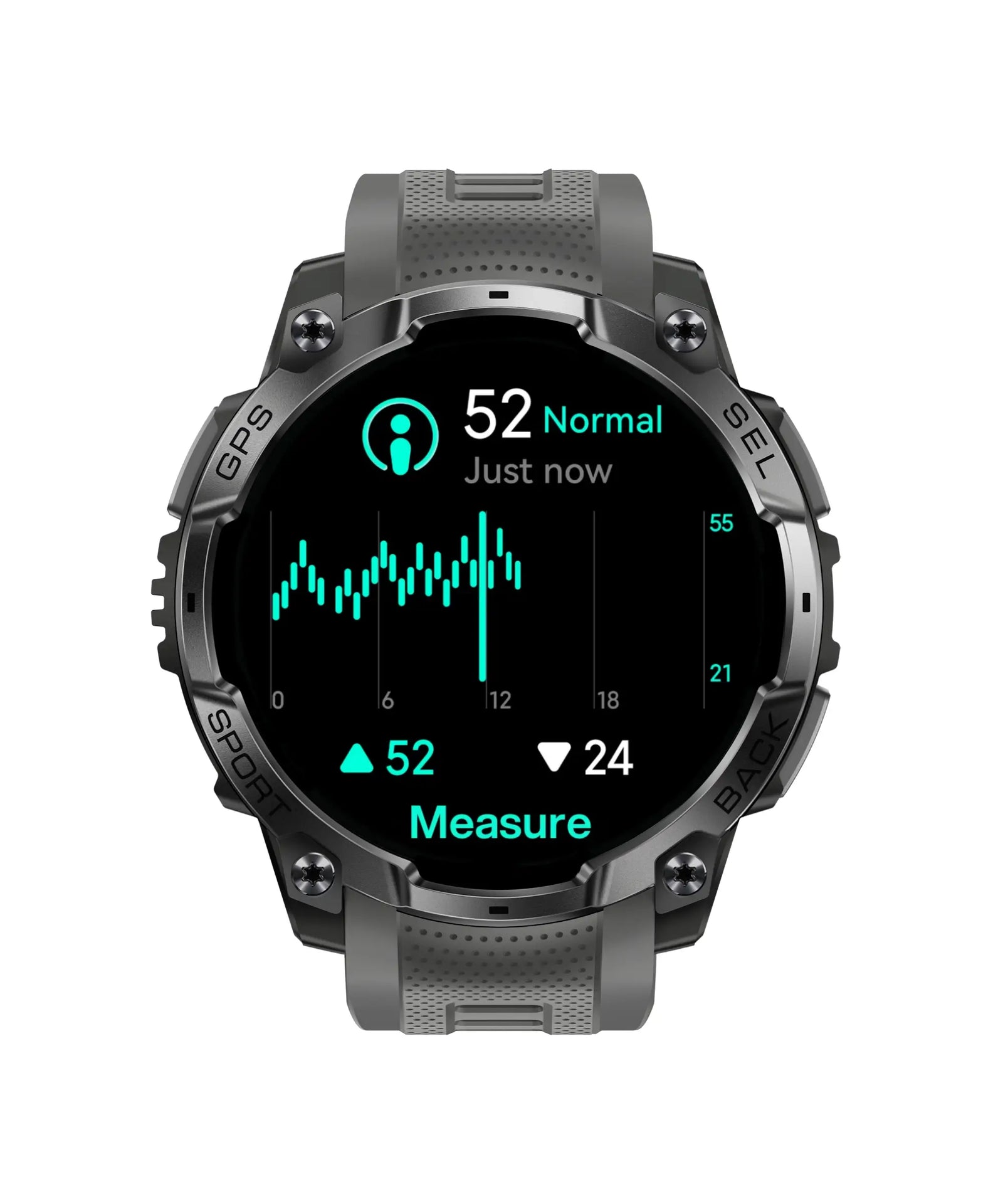 BLOOD PRESSURE MONITOR
