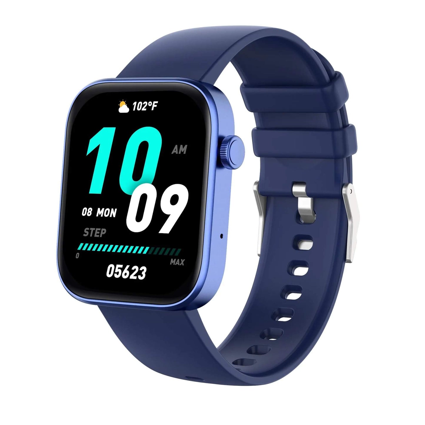 CardioShine™ Smartwatch S1 (Upgraded Version)