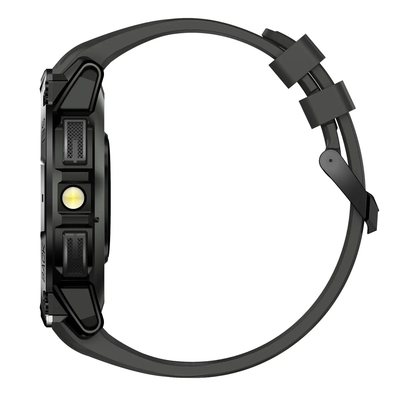 LED Flashlight