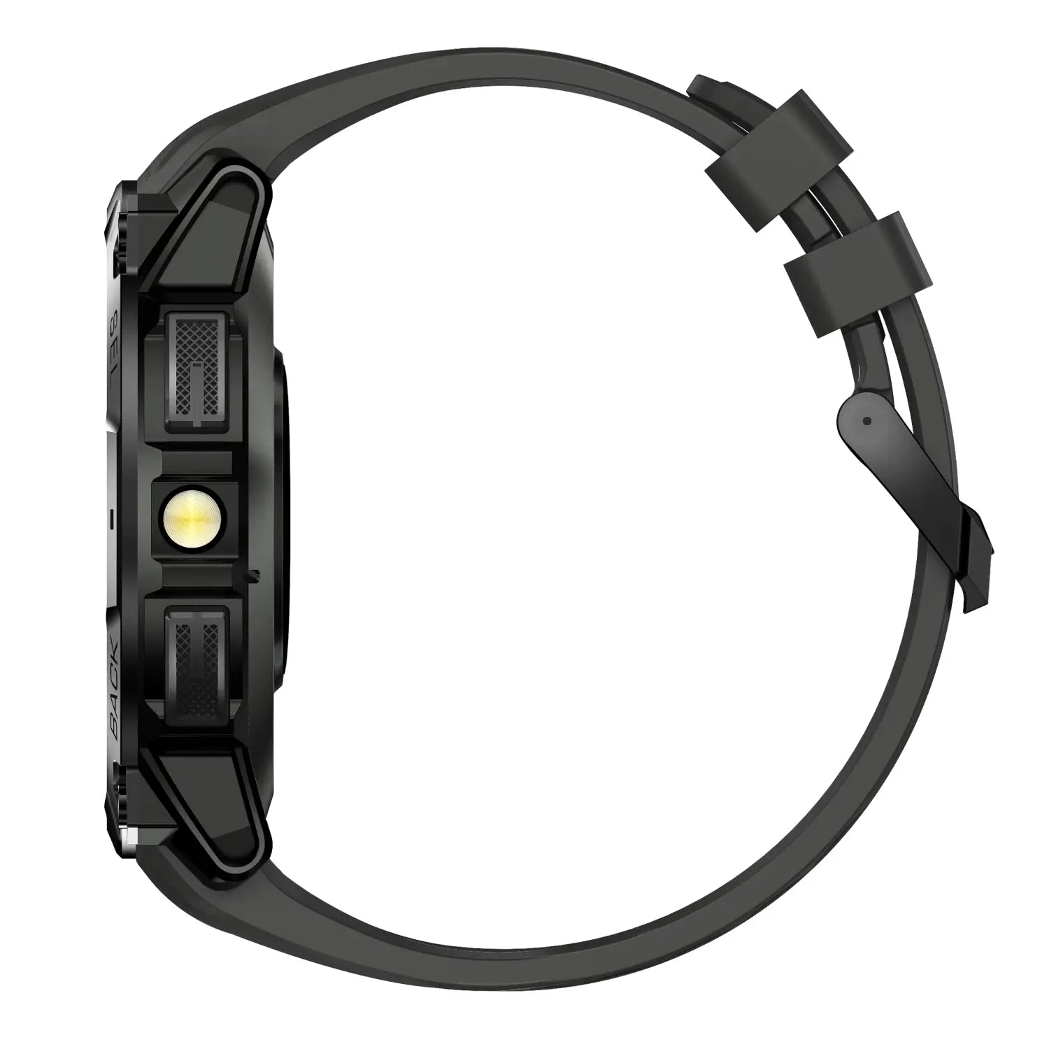 LED Flashlight