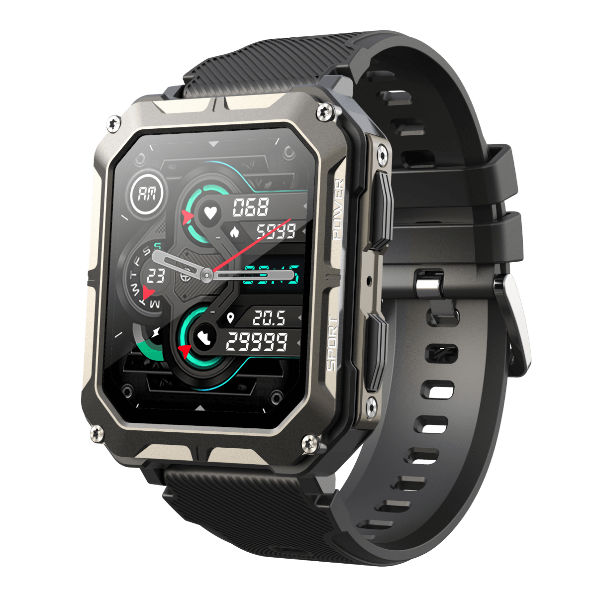 Good watches for construction workers discount