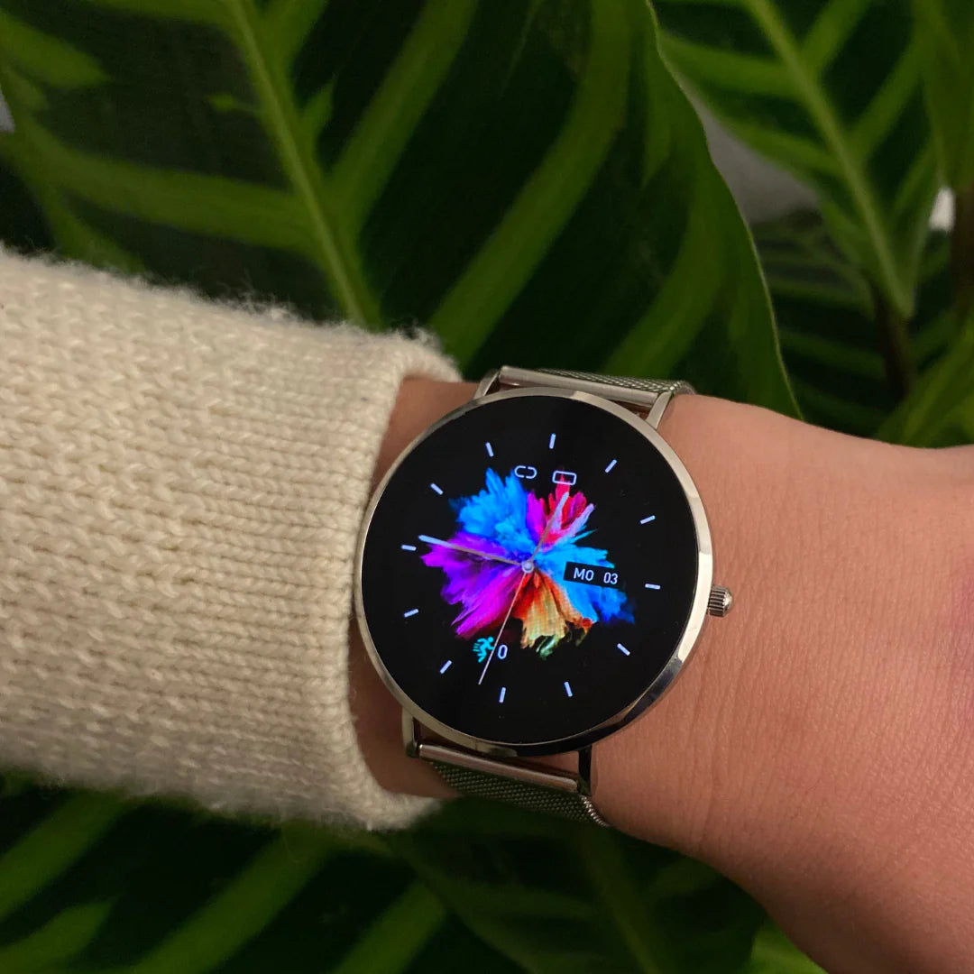 Samsung watch ladies sale
