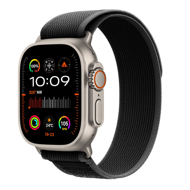 Pro Smart Watch Ultra for Android iPhone