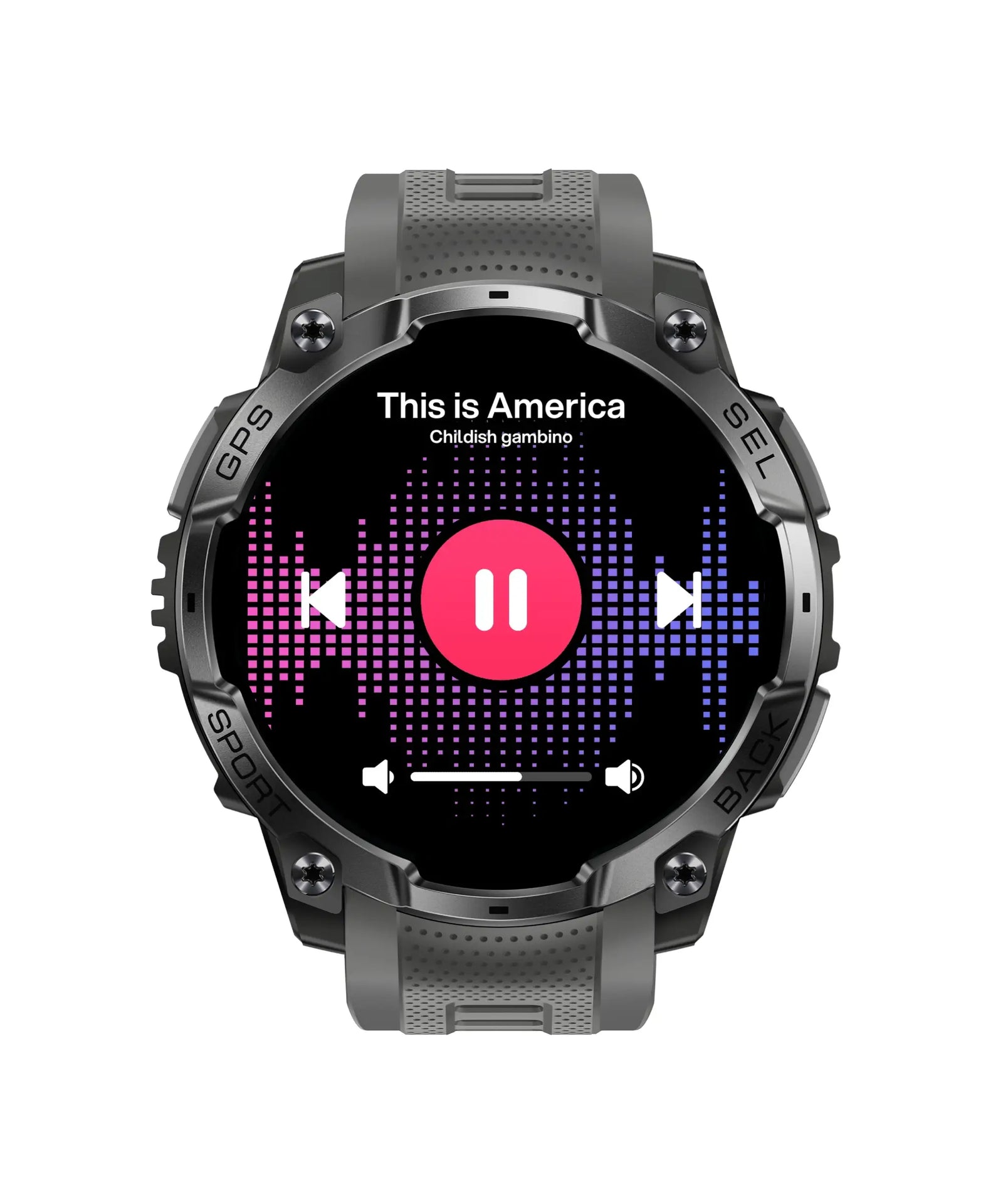 MUSIC CONTROLS