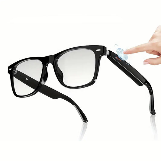 smart audio glasses