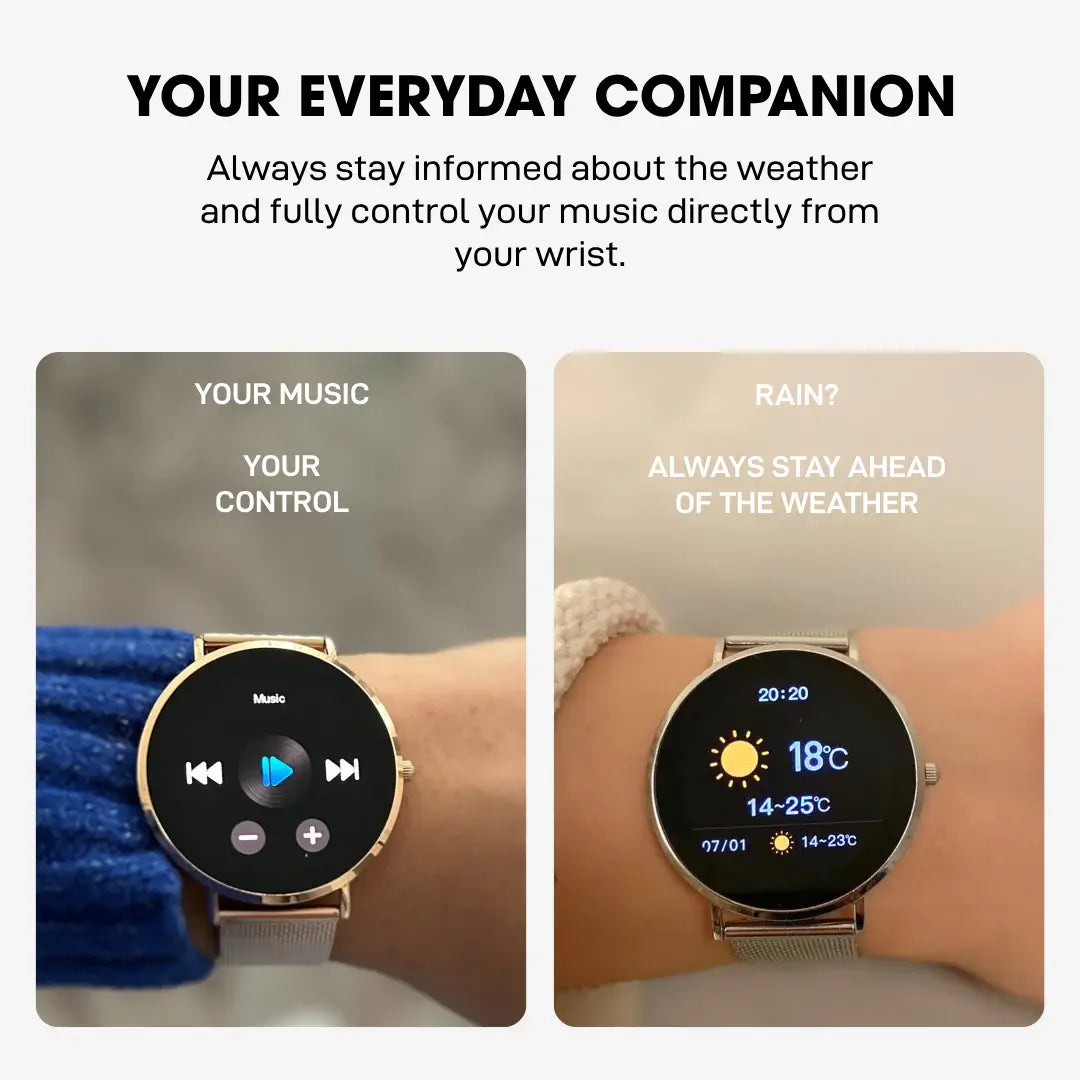 Mi ladies watch sale