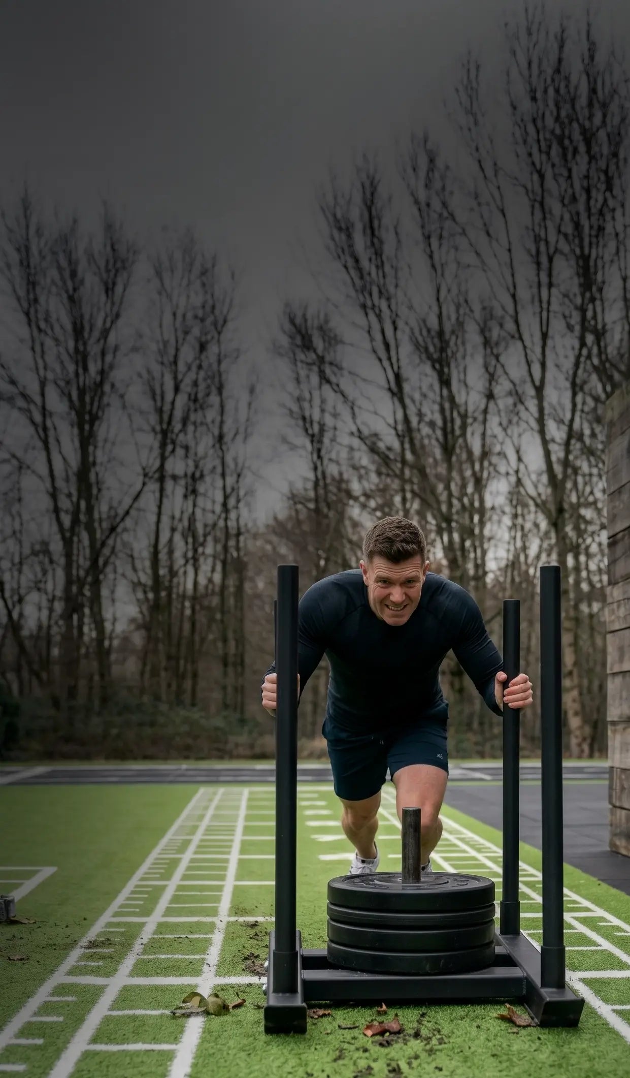 100+ WAYS TO TRAIN.