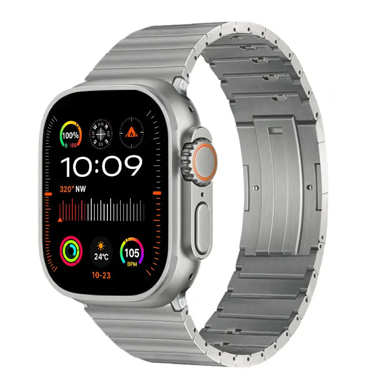 Pro Smart Watch Ultra for Android iPhone
