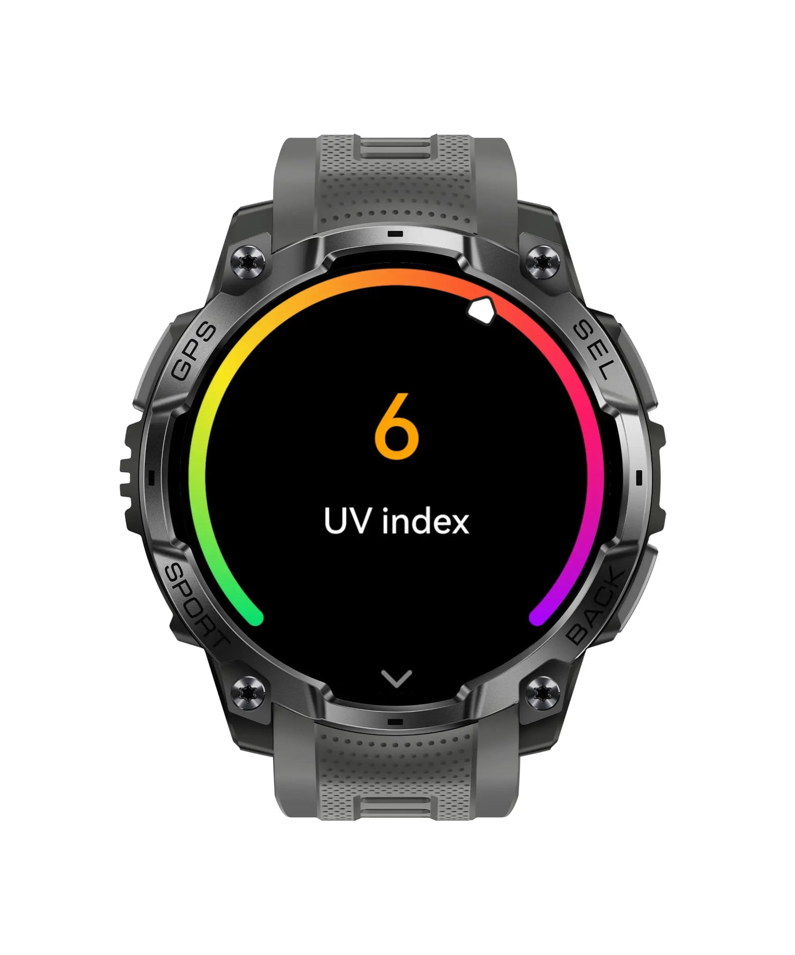UV INDEX