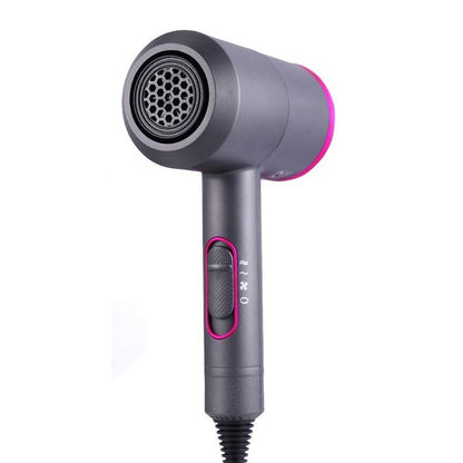 Hair Dryer Blow Dryer Ionic Hair Dryer Hair Blower Professional Hair Dryer Salon Hair Dryer - Factory Mart