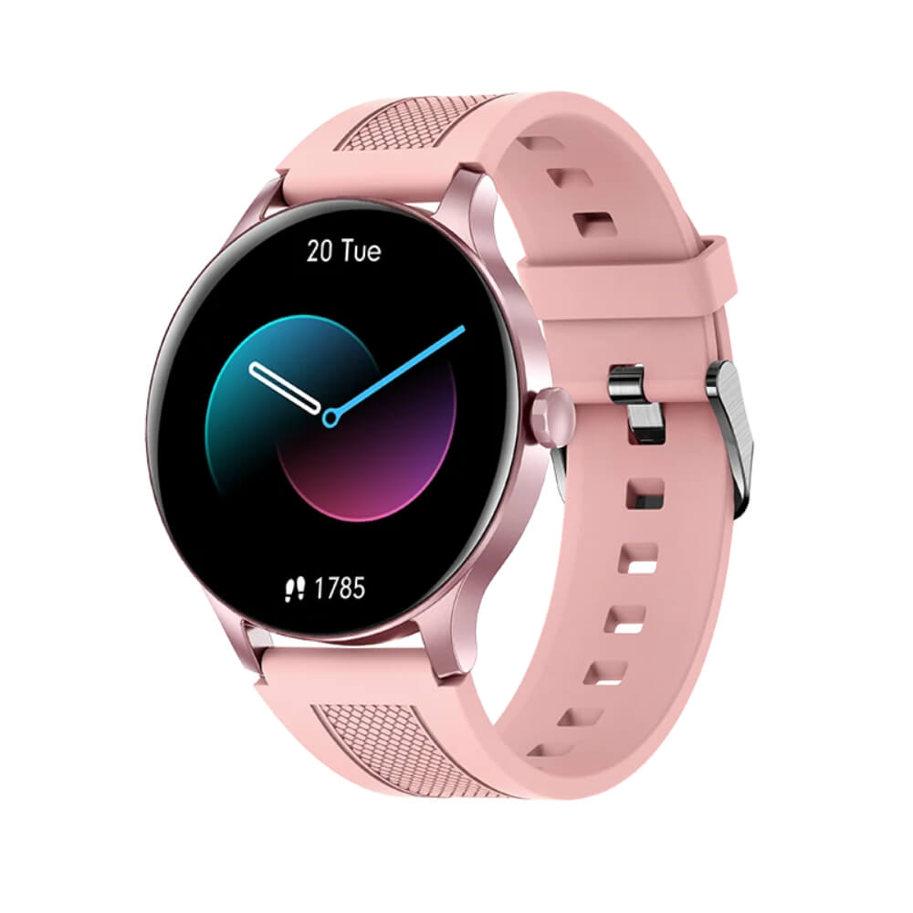 Iphone smartwatch clearance for women