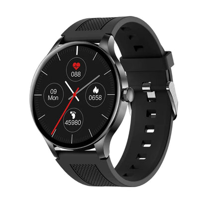 Pro Fashion Ladies Smartwatch for Android iPhone