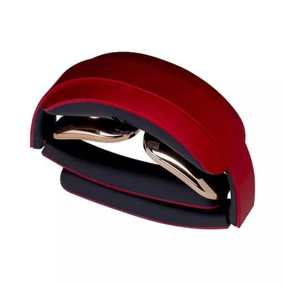 Neck Massager, Best Neck Massager, Electric Neck Massager, Heated Neck Massager, Cervical Massager, Neck Pain Massager, Stiff Neck Massager, Self Massage Neck, Neck Stiffness Massage - Factory Mart