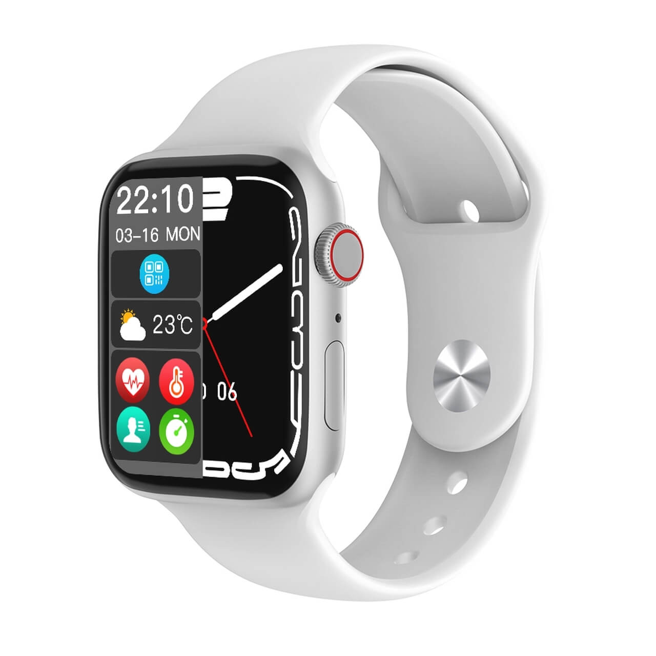 Best substitute for apple watch sale