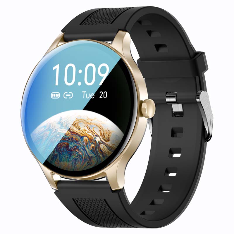 Ladies smartwatch cheap for iphone