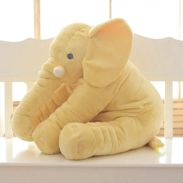 Elephant pillows 2024 for babies